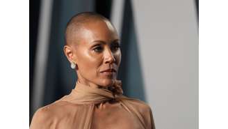Jada Pinkett Smith