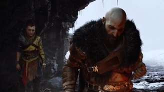 God of War Ragnarok não estará na PS Plus no lançamento