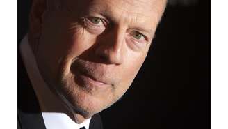 Ator Bruce Willis