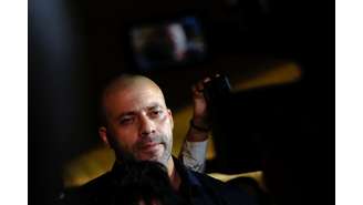 O deputado Daniel Silveira