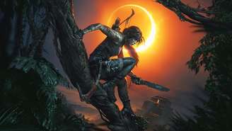 Novo Tomb Raider está em desenvolvimento e usará Unreal Engine 5
