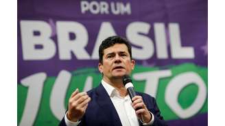 Sergio Moro