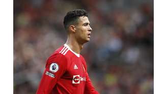 Cristiano Ronaldo leva 'advertência condicional' por fúria contra jovem autista