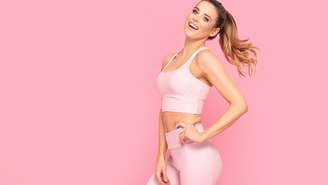 A qualidade da calça legging precisa ser boa