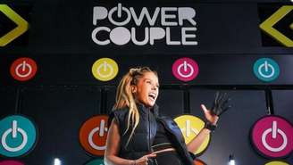 Pelo segundo ano consecutivo, o "Power Couple Brasil" será comandado por Adriane Galisteu.
