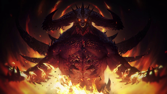 Diablo Immortal chega em 2 de junho