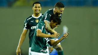 Palmeiras pode garantir classificação para as oitavas de final da Libertadores