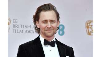Tom Hiddleston comentou sobre a sexualidade de Loki.