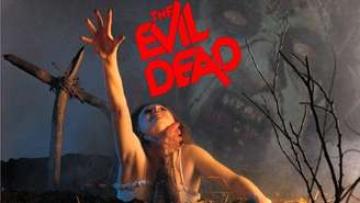 The Evil Dead foi o primeiro filme da franquia de Sam Raimi