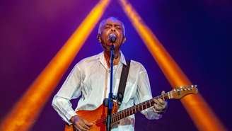 Gilberto Gil