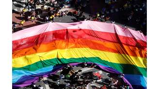 Data marca a retirada da homossexualidade da lista internacional de distúrbios mentais pela OMS