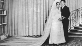 O primeiro casamento de Lula foi com a tecelã Maria de Lourdes da Silva