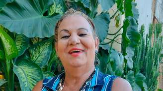 Cátia Tapety, primeira vereadora trans negra do Brasil