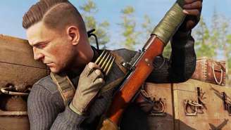 Sniper Elite 5 chega ao Game Pass no dia do lançamento