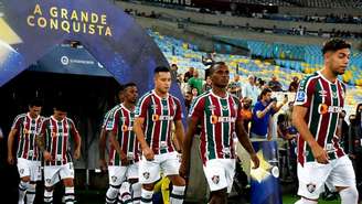Fluminense tem jogo decisivo pela continuidade na Copa Sul-Americana (Foto: Mailson Santana/Fluminense FC)