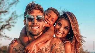 Carol Nakamura e Guilherme Leonel revelam que filho adotivo optou por voltar para família biológica.