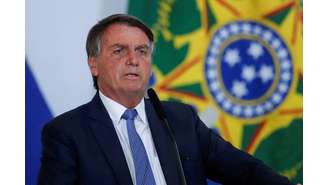 Jair Bolsonaro 