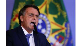 Jair Bolsonaro 