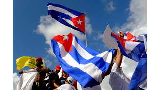 EUA vão retomar voos para Cuba a partir de 16 de junho