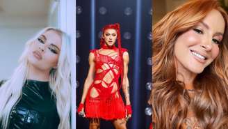 Luísa Sonza, Pabllo Vittar e Claudia Leitte falam sobre importância de festivais LGBT+, como a Micareta São Paulo.