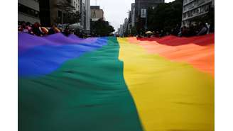  26ª Parada do Orgulho LGBT+ de São Paulo