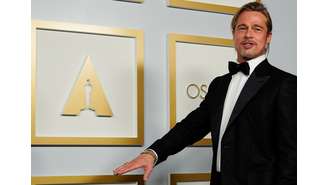 Em entrevista à GQ, Brad Pitt passou um ano caçando tesouro em propriedade na França