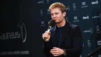 Rosberg já vê a Ferrari “muito atrás” da Red Bull e sem nada a perder 