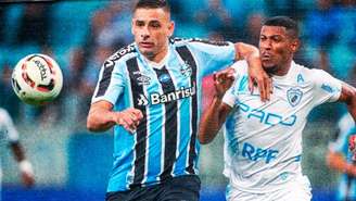 Foto: Divulgação / Grêmio