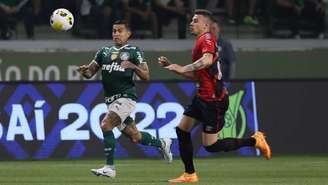 Palmeiras tem precisado correr atrás do resultado com certa frequência (Foto: Cesar Greco/Palmeiras)