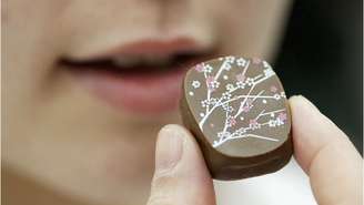 A indústria do chocolate está sendo pressionada a resolver questões éticas e de sustentabilidade
