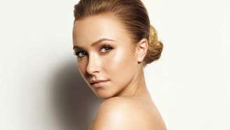 Hayden Panettiere, atriz 