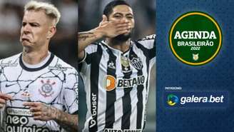 Rodrigo Coca/Ag.Corinthians - Divulgação / Atlético