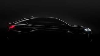 Fiat Fastback: design do SUV cupê será matador.