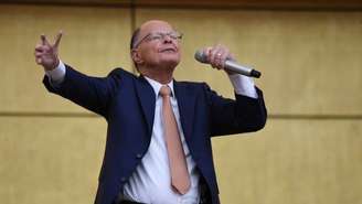 Edir Macedo foi um dos assuntos mais comentados no Twitter nos últimos dias