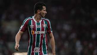 Ganso é um dos destaques do Fluminense na temporada (Foto: MARCELO GONÇALVES / FLUMINENSE FC)