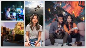 Plano Família do Xbox Game Pass permite compartilhar conta com mais 4 pessoas