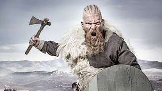 Os genes dos vikings revelam que eles não eram parecidos com as imagens mais comuns que temos na cultura popular