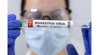 Segundo o Ministério da Saúde, o Brasil ultrapassou os 1,7 mil casos da doença