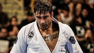Leandro Lo era campeão mundial de jiu-jitsu (Foto: Reprodução/Instagram Leandro Lo)