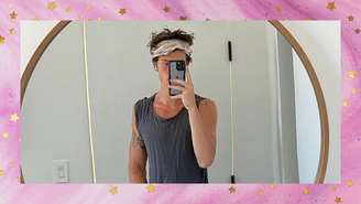 Shawn Mendes está completando 24 anos