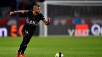 Sem espaço no clube francês, jogador passou por empréstimos na temporada passada - (Foto: Divulgação/PSG)