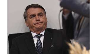 Jair Bolsonaro