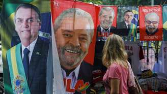 Recuperação de Bolsonaro no maior colégio eleitoral do país acirrou corrida contra Lula pela Presidência
