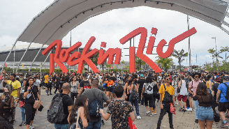 Rock in Rio 2019, antes da pandemia