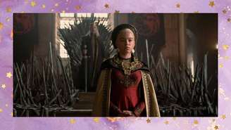 O prequel de “Game of Thrones” estreou no último domingo (21)