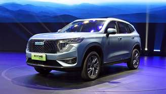 Novo Haval H6