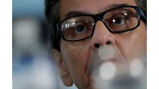 Roberto Jefferson é candidato à Presidência pelo PTB