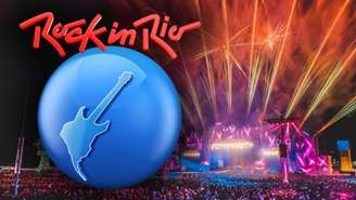 Previsões astrológicas para o Rock in Rio 2022