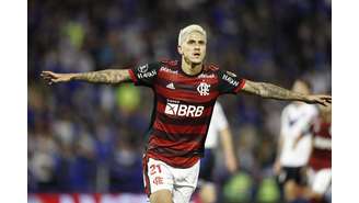 Neymar e Pedro brilham de olho no Mundial do Catar