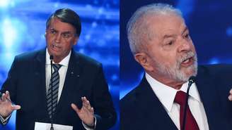 Nem Lula, nem Bolsonaro disseram que enfermeiros "só servem para pegar sopa" 